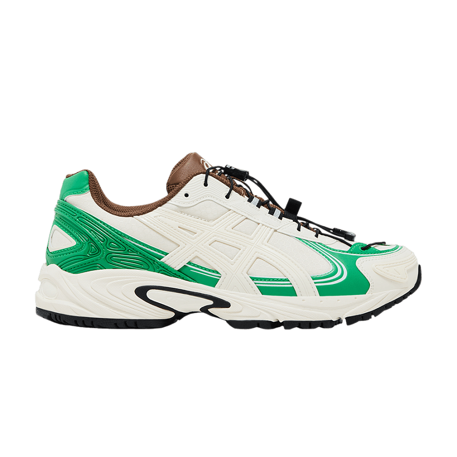 Фото № 1 с приближением к товару «‎ASICS Gel Kahana TR V4 Cream Cilantro (1203A586-100)»