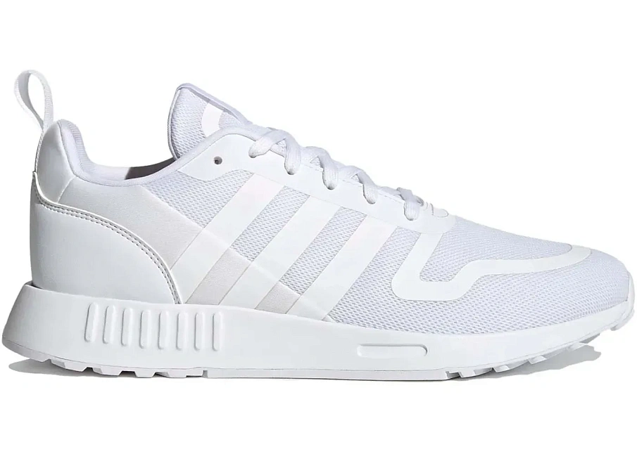 Фото № 1 с приближением к товару «‎adidas Multix Triple White»