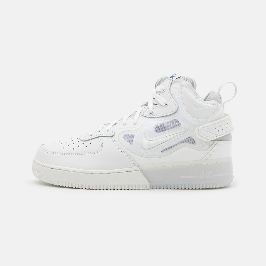Фото № 1 с приближением к товару «‎Nike Air Force 1 React »