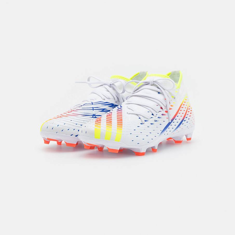 Фото № 2 с приближением к товару «‎Adidas Edge.3 FG »