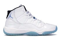 Фото № 1 с приближением к товару «‎Jordan 11 Retro Legend Blue (2014) »
