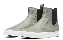Фото № 3 с приближением к товару «‎Nike Zoom Stefan Janoski Slip Mid RM SB 'Jade Horizon'»