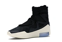 Фото № 6 с приближением к товару «‎Nike Air Fear Of God 1 Black»