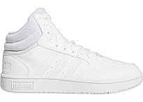 Фото № 1 с приближением к товару «‎adidas Hoops 3.0 Mid Classic»