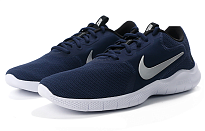 Фото № 3 с приближением к товару «‎Nike Flex Experience Run 9 Midnight Navy»