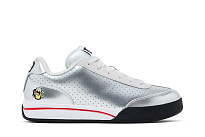 Фото № 2 с приближением к товару «‎BBC Ice Cream x Reebok Board Flip Silver Metallic»