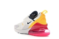 Фото № 5 с приближением к товару «‎Nike Air Max 270 Laser Fuchsia »