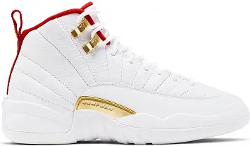 Jordan 12 Retro FIBA (2019) 