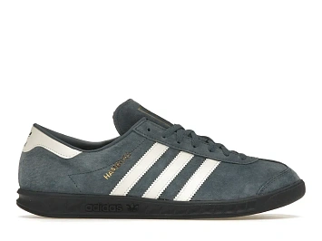 adidas Hamburg Wonder Steel - 1