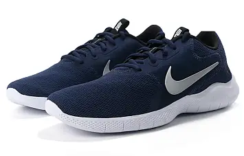 Nike Flex Experience Run 9 Midnight Navy - 3