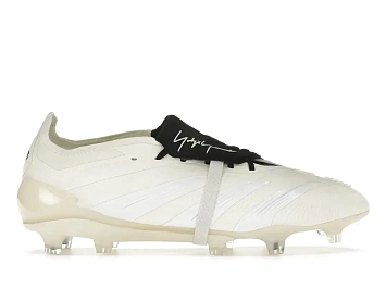 adidas Y-3 Predator Elite Foldover Tongue FG - 1