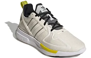 adidas originals ZX 2K Flux Beige - 5