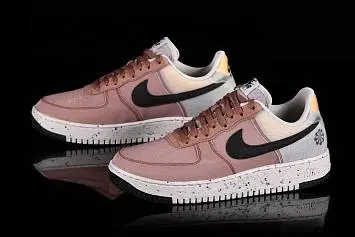 Nike Air Force 1 Crater Move To Zero Archaeo  - 2
