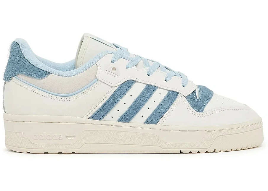 Фото № 1 с приближением к товару «‎adidas Rivalry 86 Low»