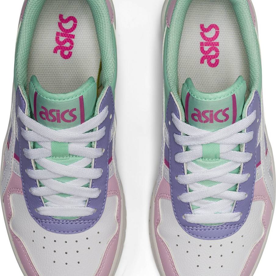 Фото № 3 с приближением к товару «‎Asics Japan S PF »