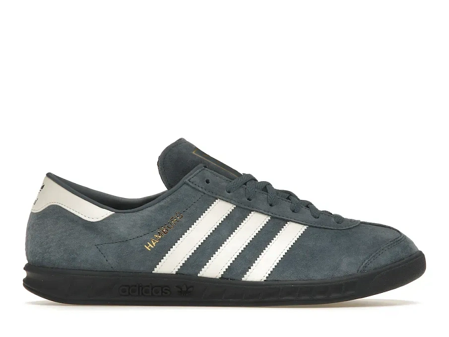Фото № 1 с приближением к товару «‎adidas Hamburg Wonder Steel»