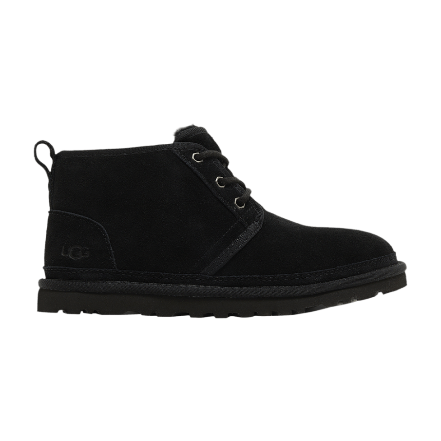 Фото № 1 с приближением к товару «‎UGG Women's Neumel Boot Black»