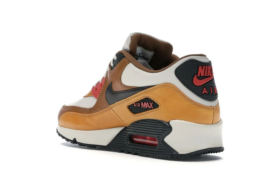 Фото № 6 с приближением к товару «‎Nike Air Max 90 Escape»