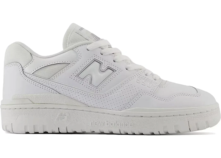 Фото № 1 с приближением к товару «‎New Balance 550»