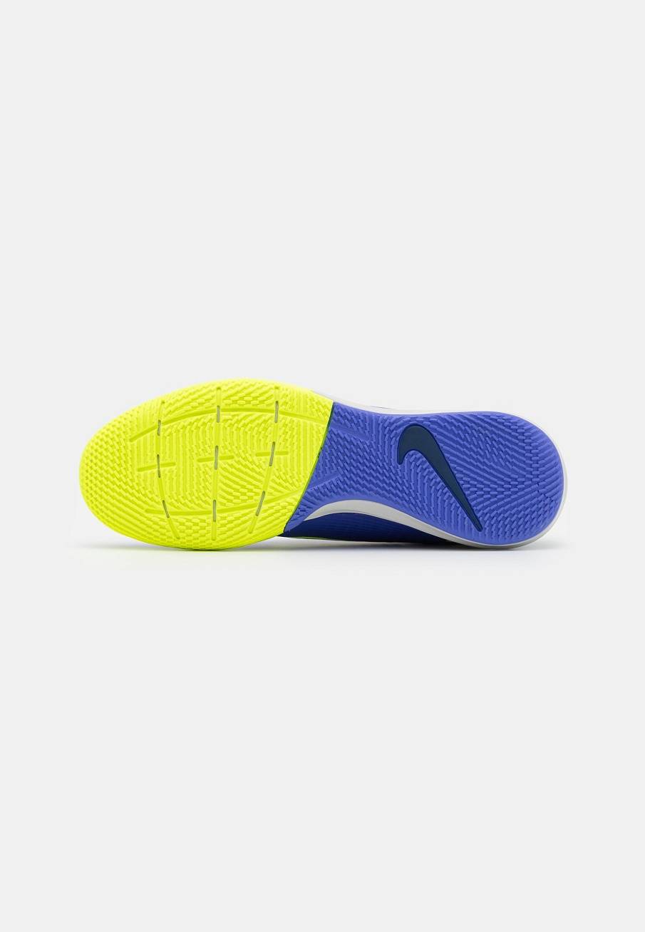 Фото № 5 с приближением к товару «‎Nike Mercurial 8 Academy Ic »