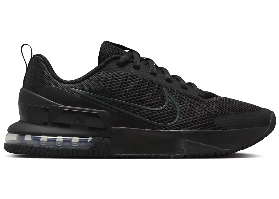 Фото № 1 с приближением к товару «‎Nike Air Max Alpha Trainer 6»