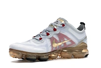 Фото № 2 с приближением к товару «‎Nike Air VaporMax 2019 Chinese New Year Pure Platinum (2019)»