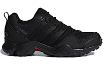 Фото № 2 с приближением к товару «‎adidas Terrex Ax2r Gtx Black»