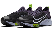 Фото № 3 с приближением к товару «‎Nike Air Zoom Tempo Next FK BlackPurple»