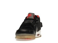 Фото № 3 с приближением к товару «‎Nike Air Cruz Black Crimson»