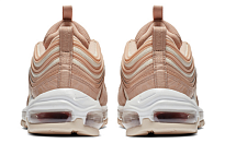 Фото № 4 с приближением к товару «‎Nike Wmns Air Max 97 'Bio Beige'»