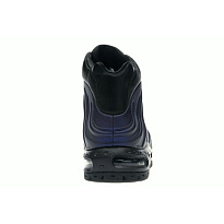 Фото № 4 с приближением к товару «‎Nike Air Max Foamdome Eggplant»