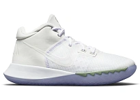Фото № 1 с приближением к товару «‎Nike Kyrie Flytrap 4 Summit White Purple Pulse »
