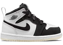 Фото № 1 с приближением к товару «‎Jordan 1 Mid»