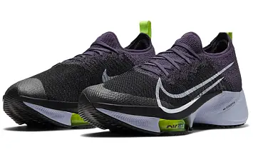 Nike Air Zoom Tempo Next FK BlackPurple - 5