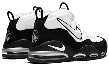 Nike Air Max Tempo 'White Black Teal' - 3