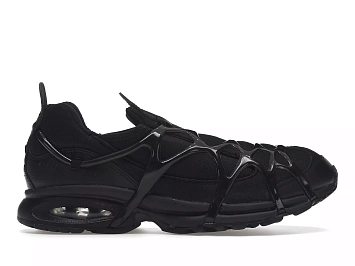 Nike Air Kukini Triple Black - 1