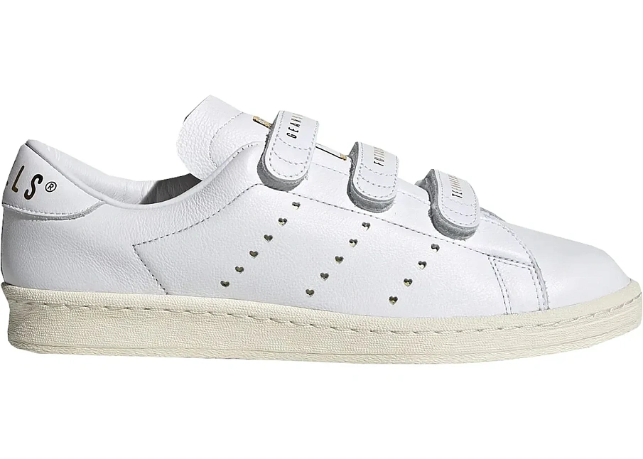Фото № 1 с приближением к товару «‎adidas Easter Human Made Cloud White»