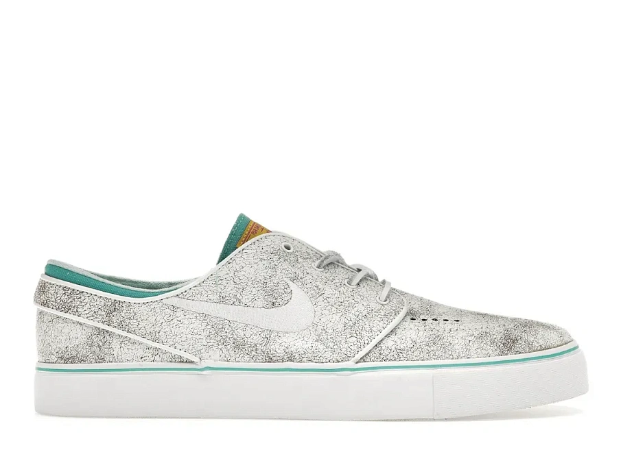 Фото № 1 с приближением к товару «‎Nike SB Zoom Stefan Janoski Elite Flamingo»