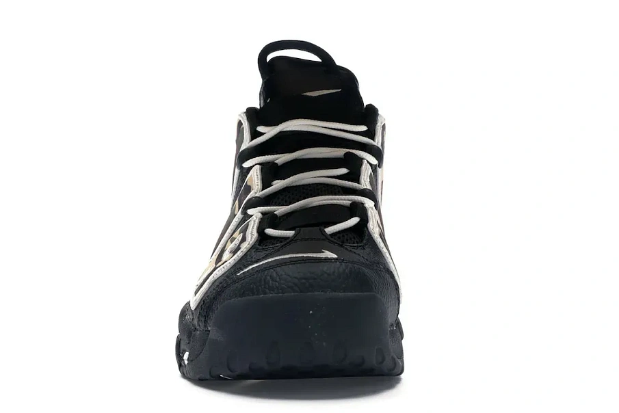 Фото № 2 с приближением к товару «‎Nike Air More Uptempo 96 Camo»