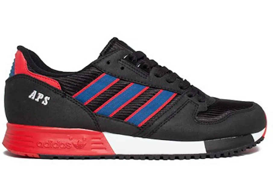 Фото № 1 с приближением к товару «‎adidas APS»