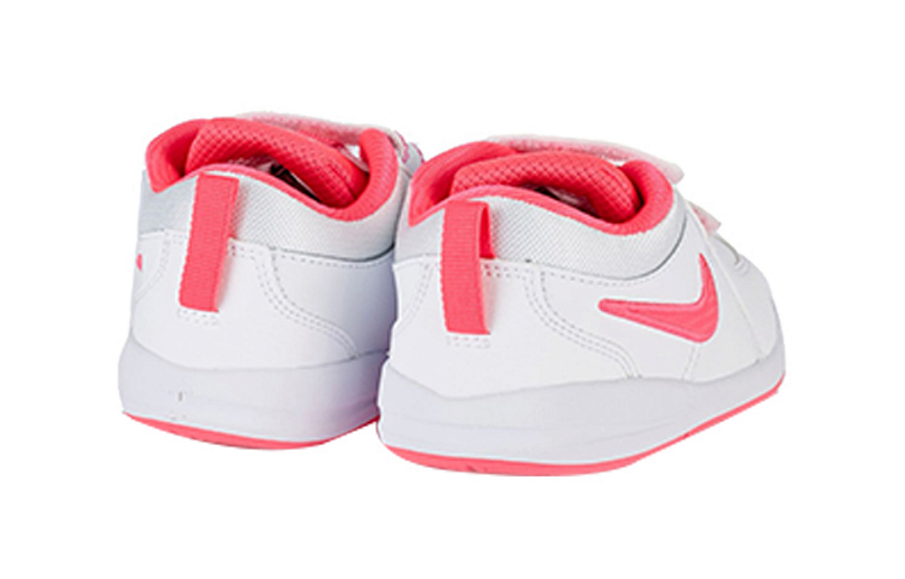 Фото № 4 с приближением к товару «‎(TD) Nike Pico 4 RedWhite»