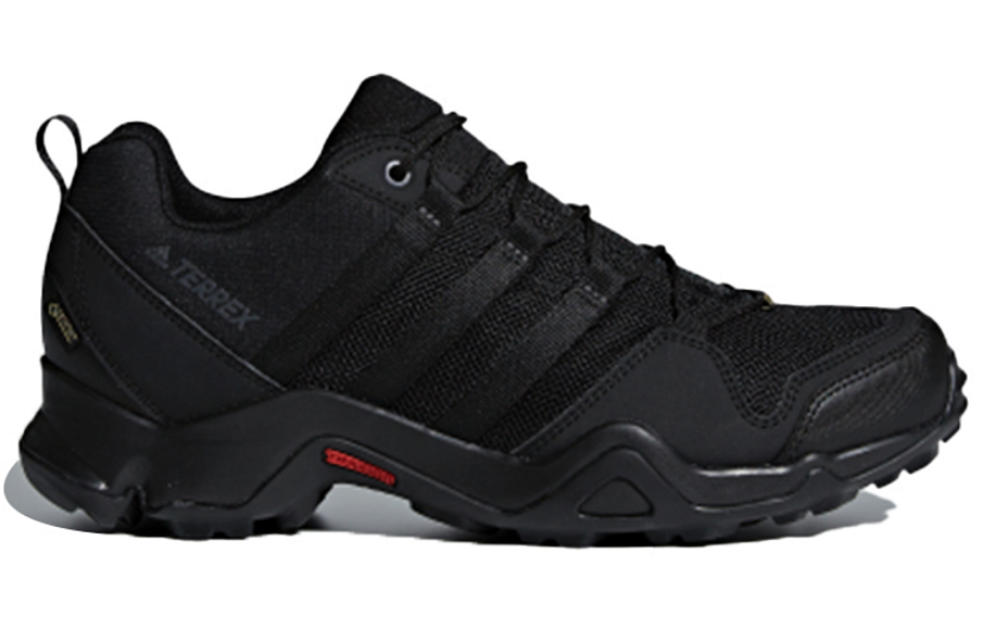 Фото № 2 с приближением к товару «‎adidas Terrex Ax2r Gtx Black»
