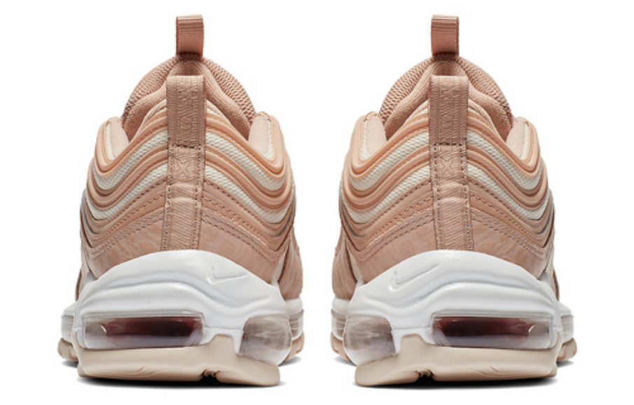 Фото № 4 с приближением к товару «‎Nike Wmns Air Max 97 'Bio Beige'»