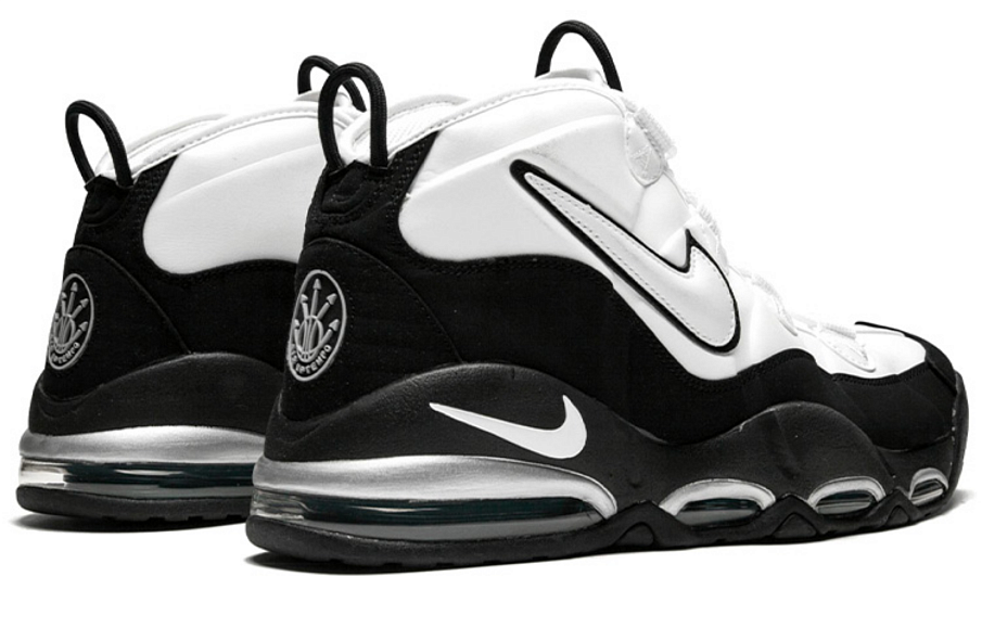 Фото № 3 с приближением к товару «‎Nike Air Max Tempo 'White Black Teal'»