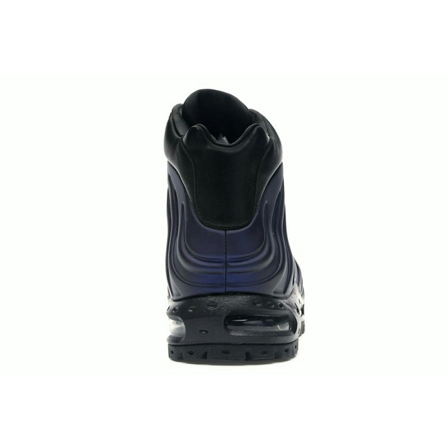 Фото № 4 с приближением к товару «‎Nike Air Max Foamdome Eggplant»