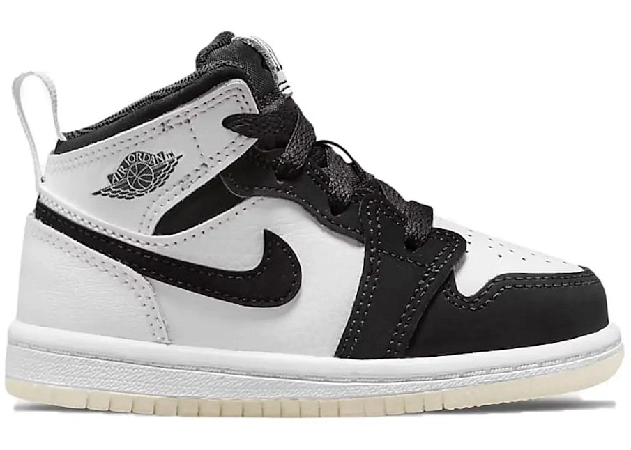 Фото № 1 с приближением к товару «‎Jordan 1 Mid»