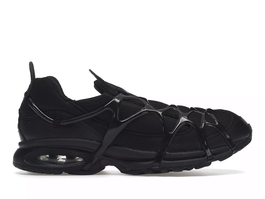 Фото № 1 с приближением к товару «‎Nike Air Kukini Triple Black»