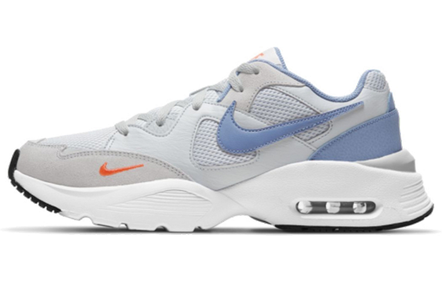 Фото № 1 с приближением к товару «‎Nike Air Max Fusion 'Pure Platinum Indigo Fog'»