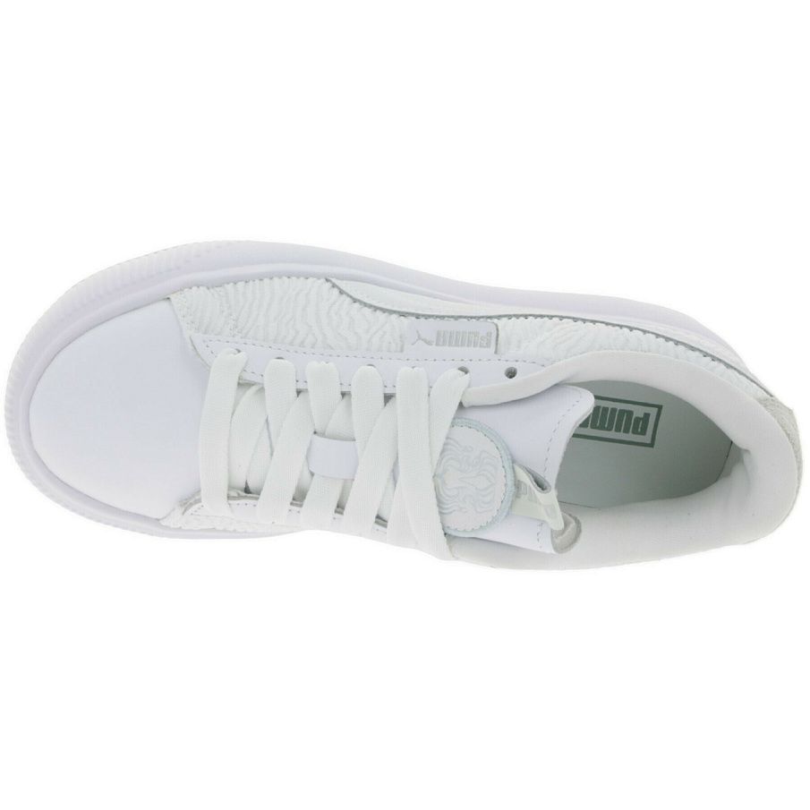 Фото № 3 с приближением к товару «‎Puma Mayu ST IN Tiger-Opt »