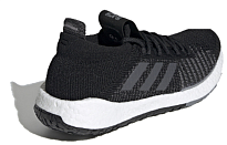 Фото № 3 с приближением к товару «‎adidas PulseBoost HD 'Core Black'»
